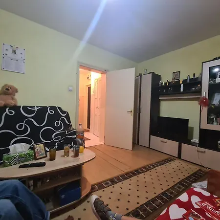 Apartamento Cu Doua - Constança