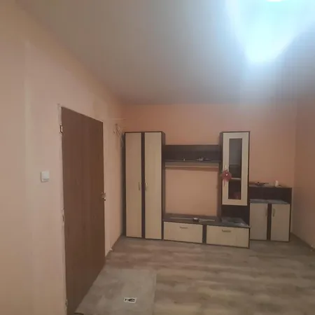 Apartment Cu Doua -